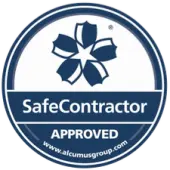Safe Contractor Approved gutter cleaning business in Harpenden